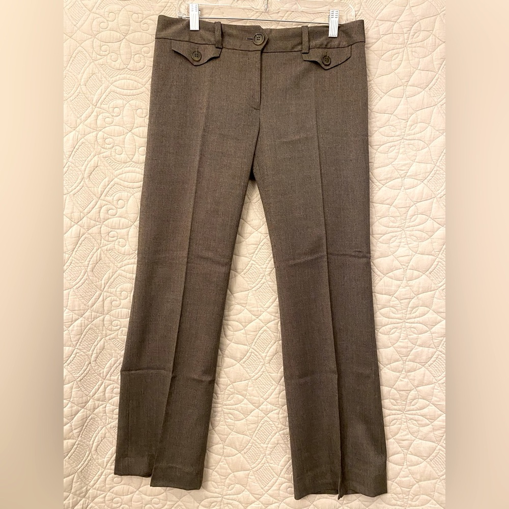 Ann Taylor Petite Modern Pants